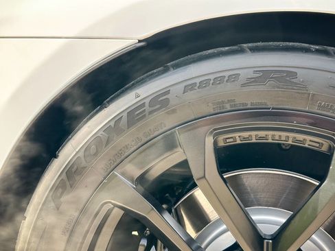 Used 2014 Chevrolet Camaro ZL1 image 28