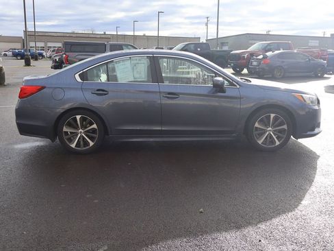Used 2015 Subaru Legacy 2.5i Limited image 7