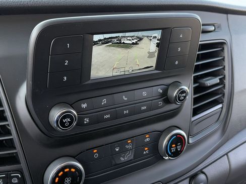 New 2025 Ford Transit 250 Base w/ Load Area Protection Package image 48