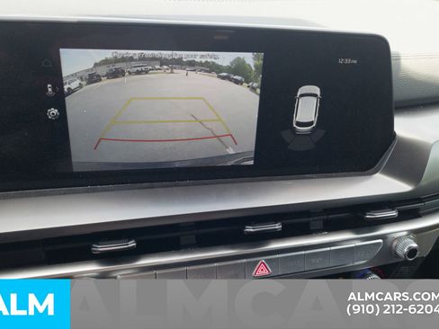 Used 2025 Kia Telluride S FWD image 29
