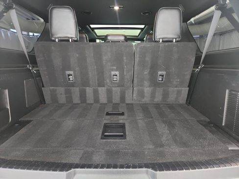 Used 2021 Ford Expedition Max King Ranch w/ Cargo Package image 32