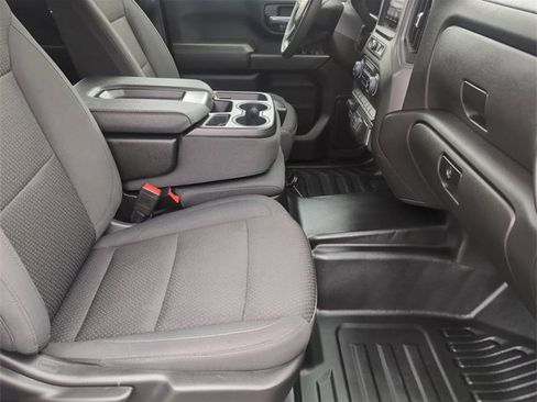 Used 2024 Chevrolet Silverado 2500 W/T w/ WT Convenience Package image 26