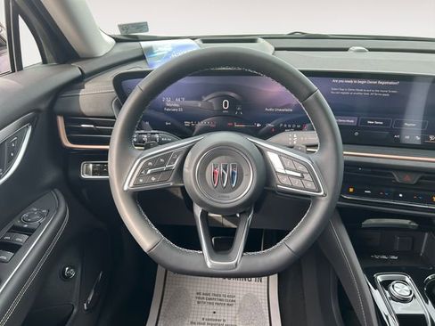 New 2026 Buick Envision Sport Touring image 12