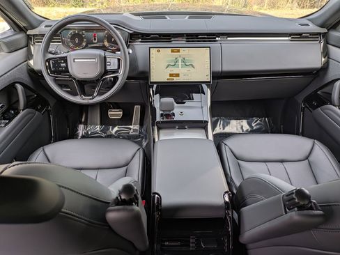 New 2026 Land Rover Range Rover Sport Dynamic SE image 24