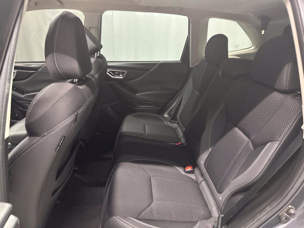 Used 2021 Subaru Forester Premium w/ Popular Package #1 AWD/4WD image 15