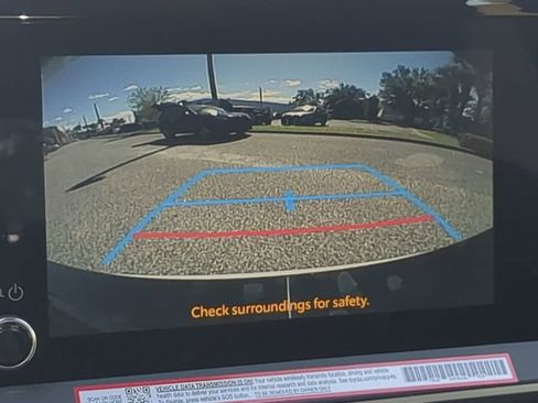 New 2026 Toyota Prius SE image 19