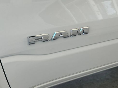 Used 2026 RAM 1500 Big Horn RWD image 16
