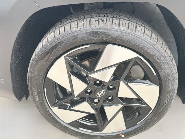New 2026 Hyundai Kona Limited FWD image 32