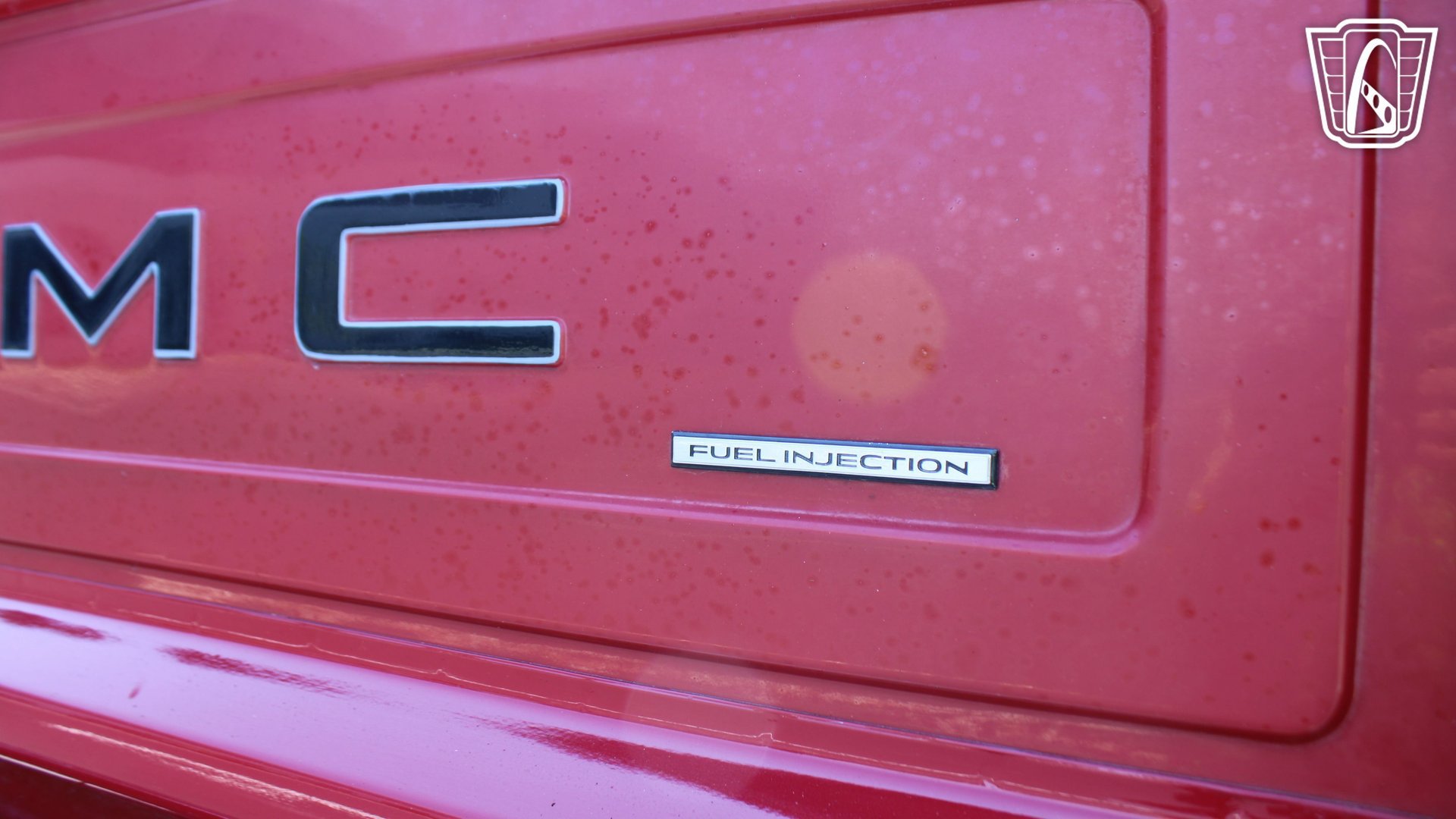 Used 1987 GMC Sierra 1500 2WD Regular Cab image 9