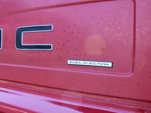 Used 1987 GMC Sierra 1500 2WD Regular Cab image 9