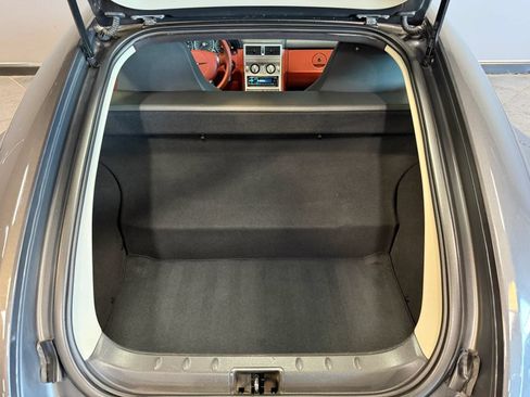 Used 2004 Chrysler Crossfire Coupe RWD image 16