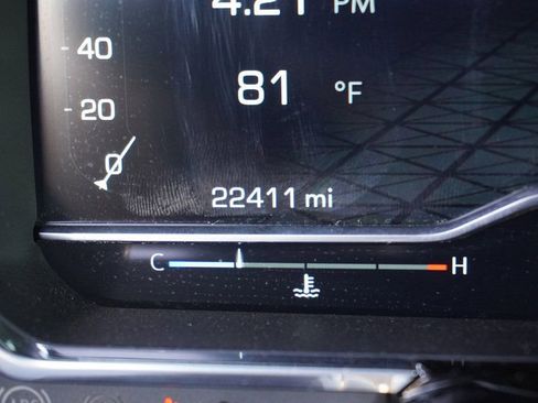 Used 2022 GMC Sierra 1500 SLT w/ X31 Off-Road Package image 27