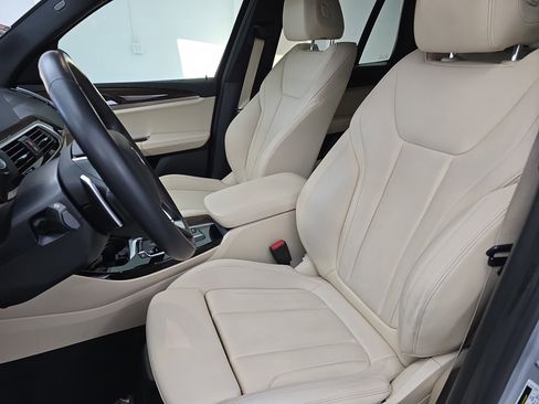 Used 2020 BMW X3 xDrive30i w/ Driving Assistance Package image 15