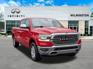 Used 2019 RAM 1500 Laramie AWD/4WD video 1