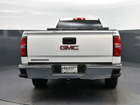 Used 2016 GMC Sierra 1500 2WD Regular Cab image 6
