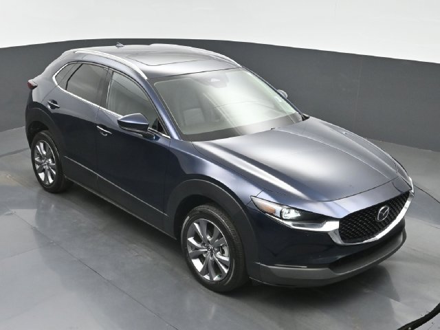Used 2024 MAZDA CX-30 AWD 2.5 S w/ Premium Package image 35