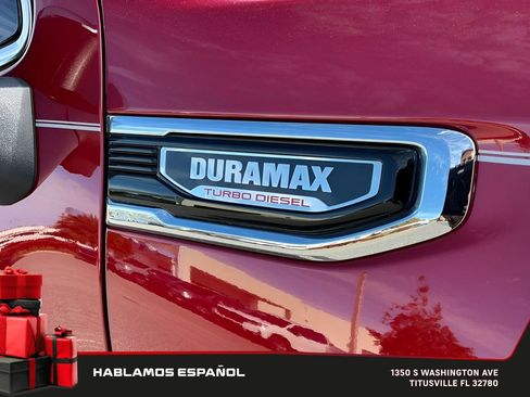 Certified 2023 GMC Sierra 1500 SLT w/ SLT Premium Plus Package image 17