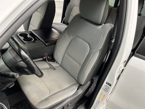 Used 2021 RAM 1500 Big Horn RWD image 11