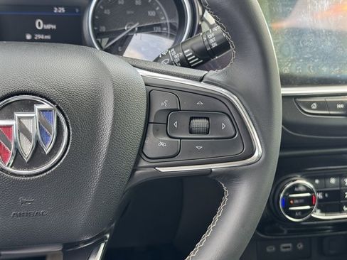 Used 2022 Buick Encore GX Select w/ Sport Touring Package image 16
