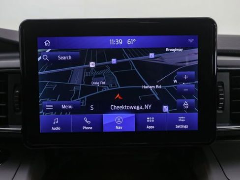 Used 2023 Ford Explorer XLT w/ Equipment Group 202A image 23