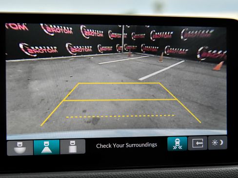 Used 2024 Honda Civic Sport Touring image 21