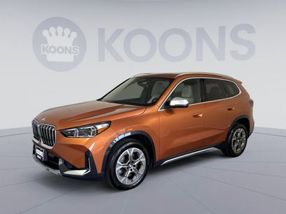 Used 2024 BMW X1 xDrive28i w/ Premium Package