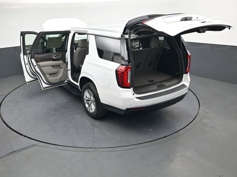 Used 2021 GMC Yukon SLT RWD image 31