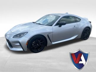 Used 2022 Toyota GR86 Premium w/ ALL Weather Mat Package (TMS) RWD 360° Tour