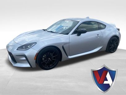 Used 2022 Toyota GR86 Premium w/ ALL Weather Mat Package (TMS)