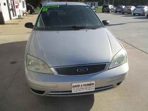 Used 2005 Ford Focus S image 18