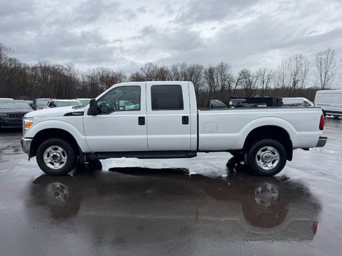 Used 2013 Ford F250 XLT AWD/4WD image 2