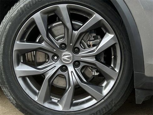 Used 2024 Acura MDX A-Spec image 11