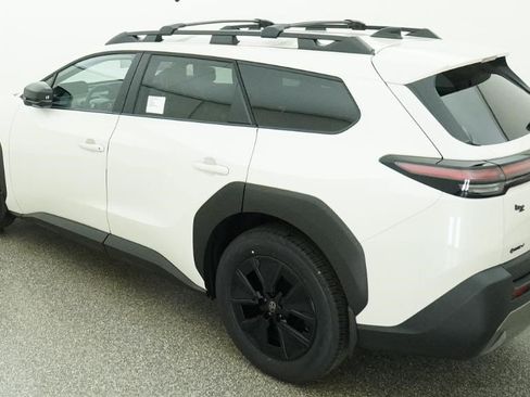 New 2026 Toyota bZ Woodland AWD/4WD image 89