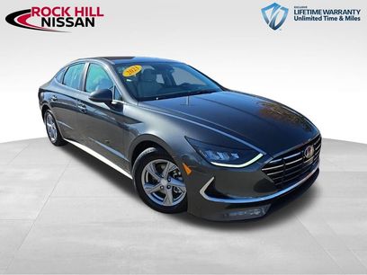 Used 2023 Hyundai Sonata SE