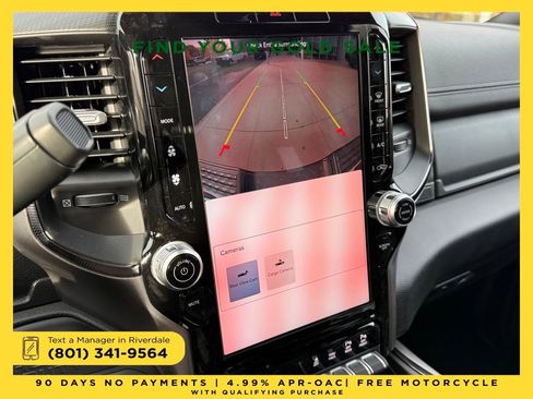 New 2026 RAM 2500 Power Wagon image 20