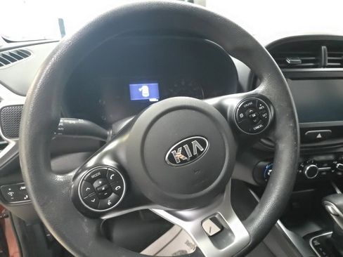 Used 2020 Kia Soul S image 15