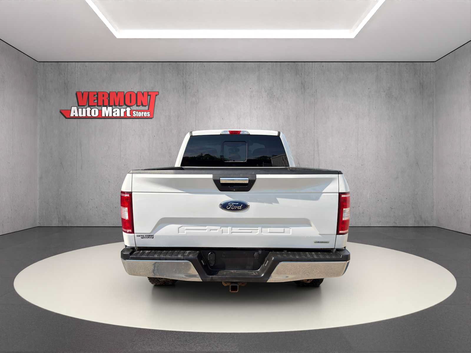 Used 2019 Ford F150 XLT w/ Equipment Group 302A Luxury AWD/4WD image 7
