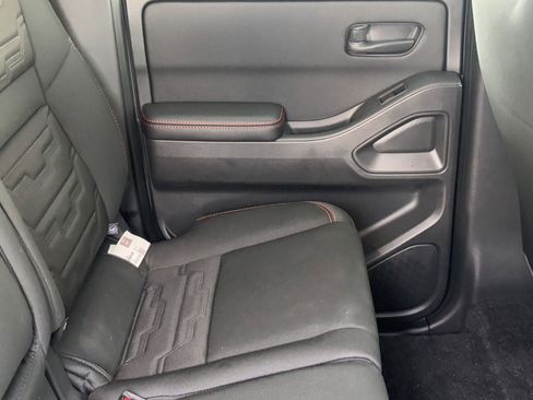 New 2026 Nissan Frontier PRO-4X w/ Pro-4x Convenience Package AWD/4WD image 13