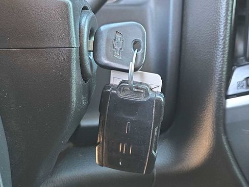 Used 2017 Chevrolet Silverado 1500 LT w/ All Star Edition image 14