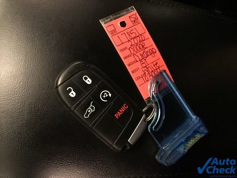 Used 2020 Dodge Durango GT AWD/4WD image 53