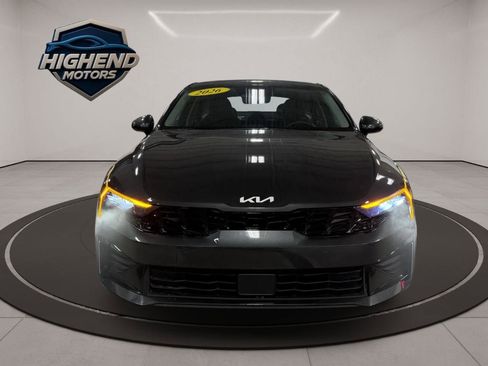 Used 2026 Kia K5 LXS image 9
