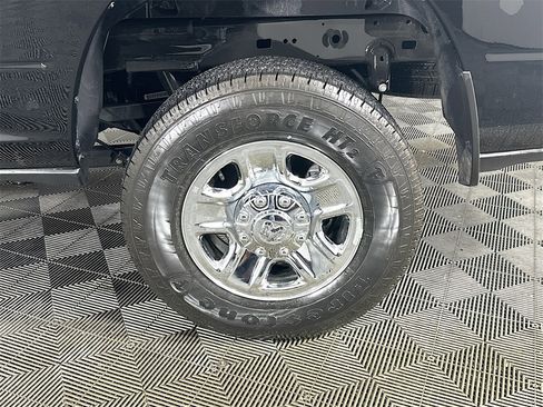 New 2025 RAM 2500 Tradesman image 17