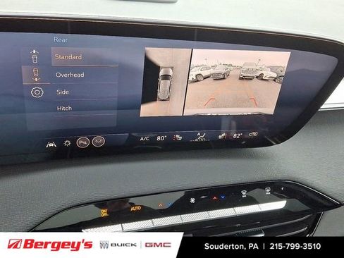 New 2026 Buick Enclave Preferred w/ Power Package image 16