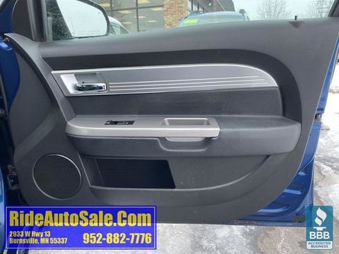 Used 2009 Chrysler Sebring Touring w/ Electronics Convenience Group image 13