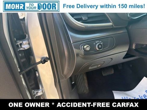 Used 2019 Buick Encore Preferred FWD image 14