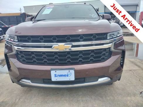 Used 2022 Chevrolet Tahoe LS AWD/4WD image 18