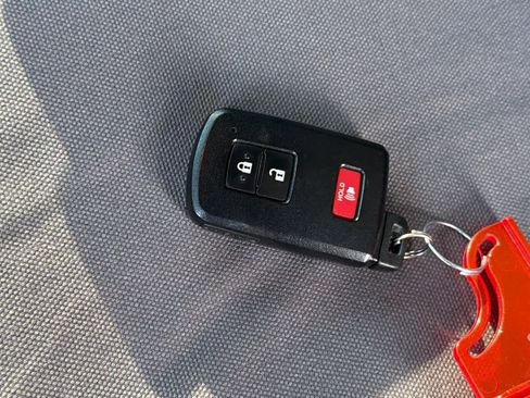 Used 2021 Toyota Tacoma TRD Sport w/ TRD Premium Sport Package image 20