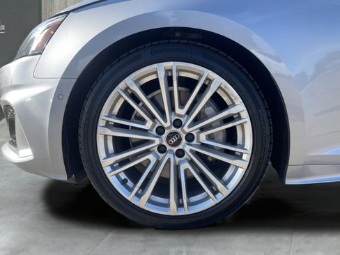 Used 2022 Audi A5 2.0T Prestige image 21