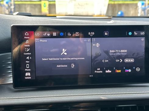 Used 2025 Alfa Romeo Tonale AWD/4WD image 30