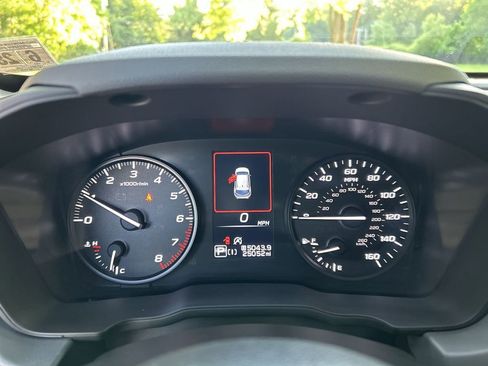 Certified 2024 Subaru Crosstrek 2.0i AWD/4WD image 19